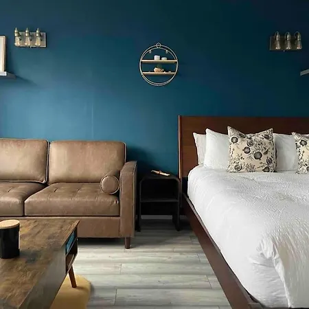 Apartamento Westfield View Flat